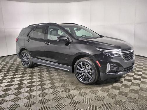 2023 Chevrolet Equinox AWD RS