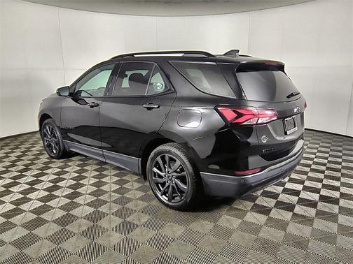 2023 Chevrolet Equinox AWD RS