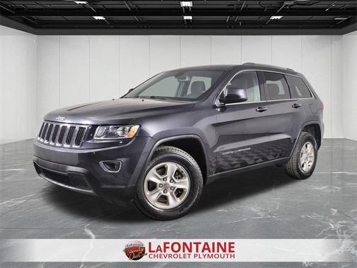 2014 Jeep Grand Cherokee Laredo