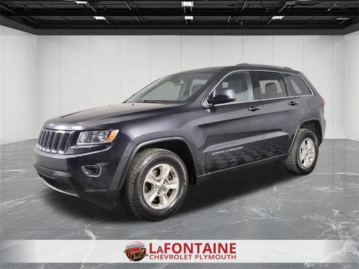 2014 Jeep Grand Cherokee Laredo