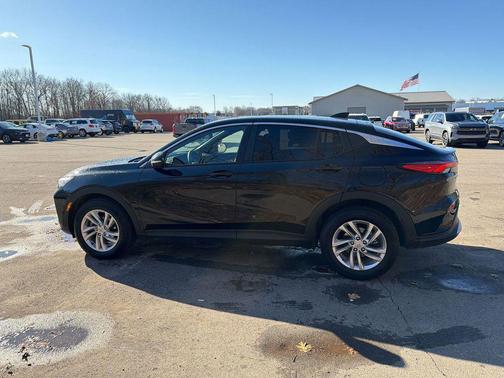 2025 Buick Envista Preferred FWD