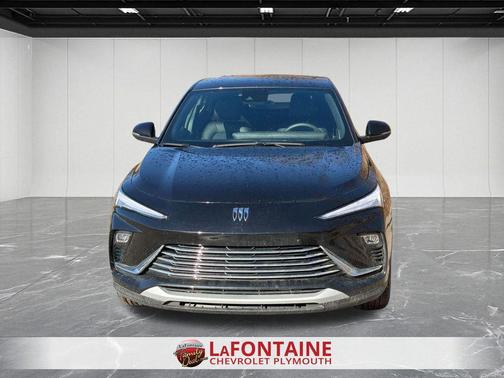 2025 Buick Envista Preferred FWD