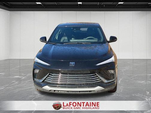 2025 Buick Envista Preferred FWD