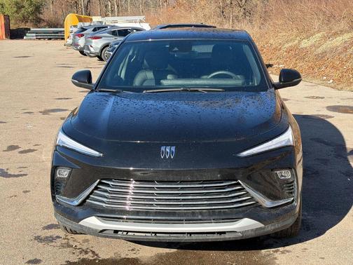 2025 Buick Envista Preferred FWD