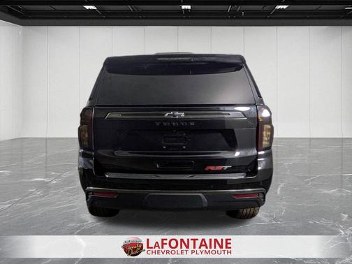 2022 Chevrolet Tahoe 4WD RST