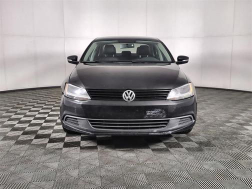 2014 Volkswagen Jetta Auto SE