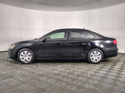 2014 Volkswagen Jetta Auto SE