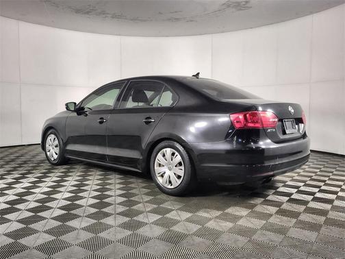 2014 Volkswagen Jetta Auto SE