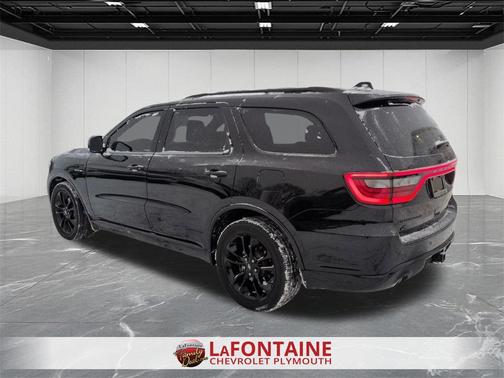 2020 Dodge Durango R/T AWD