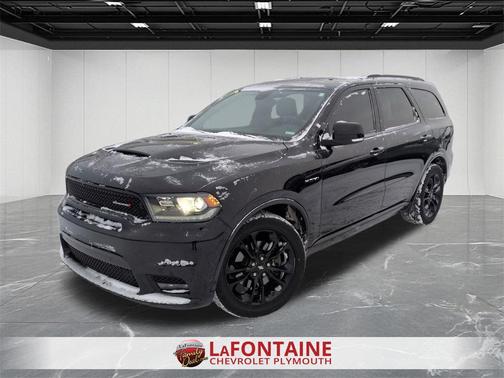 2020 Dodge Durango R/T AWD