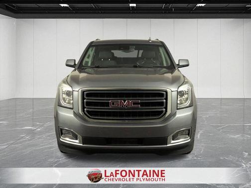 2019 GMC Yukon SLT Standard Edition
