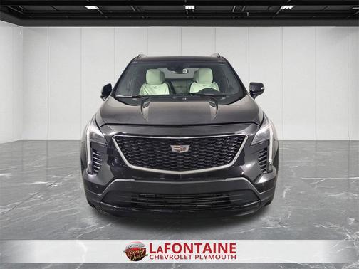 2023 Cadillac XT4 Sport