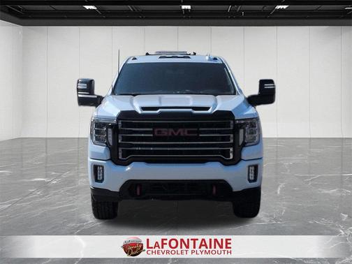 2021 GMC Sierra 3500 Base