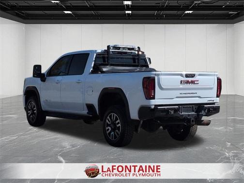 2021 GMC Sierra 3500 Base