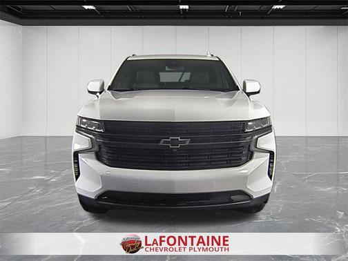 2024 Chevrolet Tahoe 4WD RST