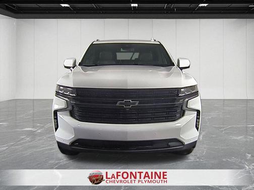 2024 Chevrolet Tahoe 4WD RST