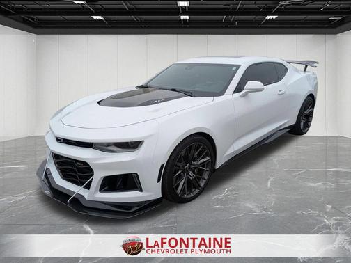 2023 Chevrolet Camaro ZL1