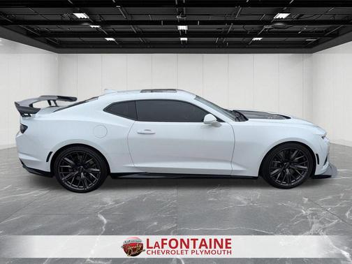 2023 Chevrolet Camaro ZL1