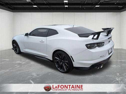 2023 Chevrolet Camaro ZL1