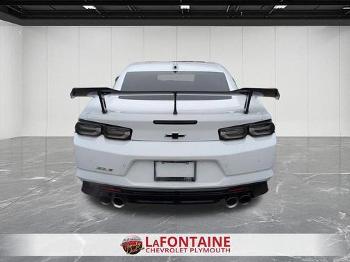2023 Chevrolet Camaro ZL1