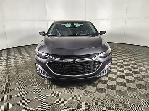 2022 Chevrolet Malibu FWD RS