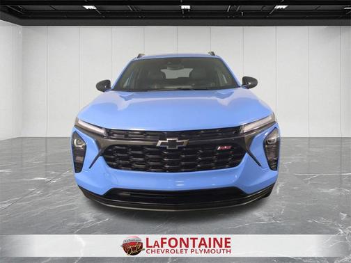 2024 Chevrolet Trax FWD 2RS