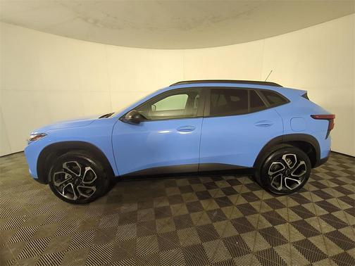 2024 Chevrolet Trax FWD 2RS