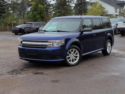2014 Ford Flex SE