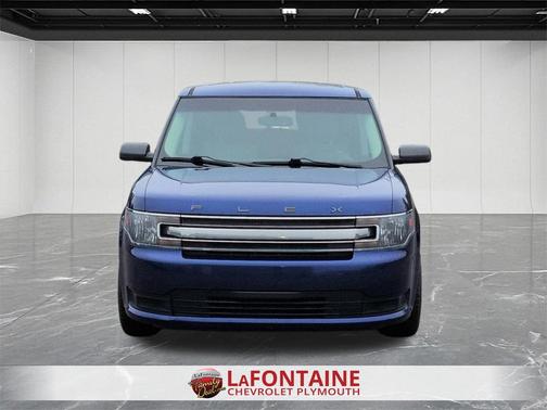 2014 Ford Flex SE