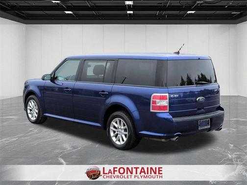 2014 Ford Flex SE