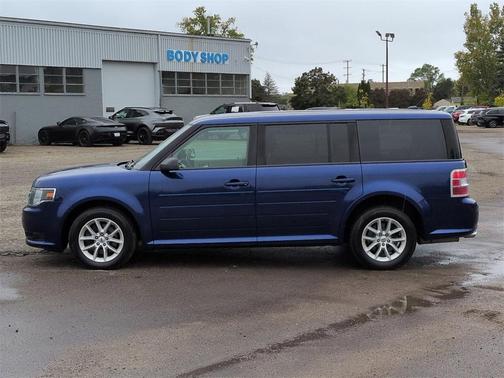 2014 Ford Flex SE