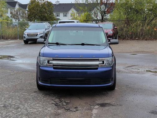 2014 Ford Flex SE