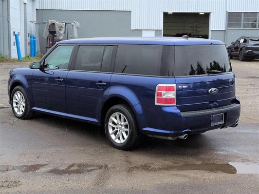 2014 Ford Flex SE