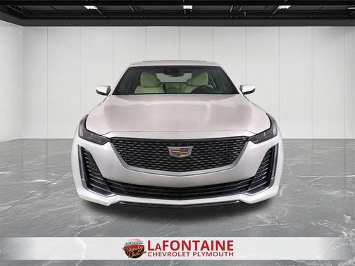 2023 Cadillac CT5 Premium Luxury