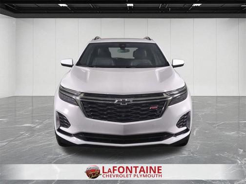 2023 Chevrolet Equinox FWD RS