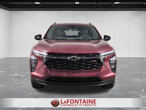 2024 Chevrolet Trax FWD 2RS