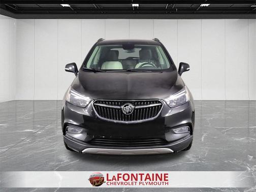 2019 Buick Encore Sport Touring