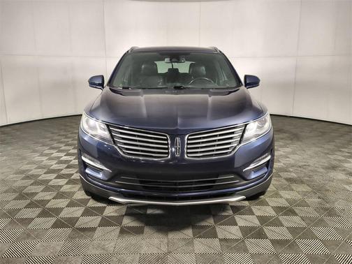 2016 Lincoln MKC Select