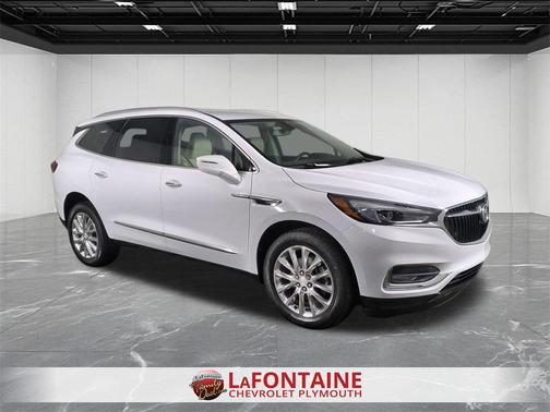 2019 Buick Enclave Essence