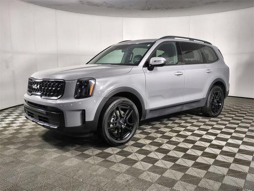2024 Kia Telluride EX X-Line