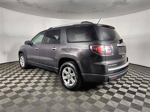 2015 GMC Acadia SLE-2