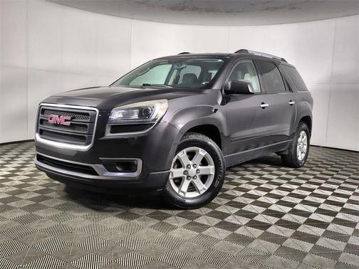2015 GMC Acadia SLE-2