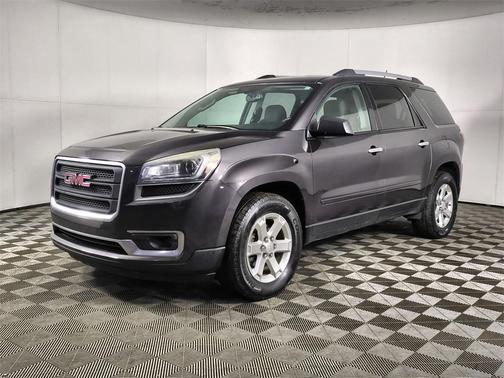 2015 GMC Acadia SLE-2