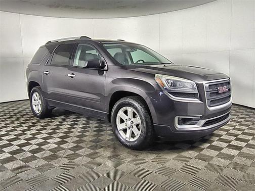 2015 GMC Acadia SLE-2