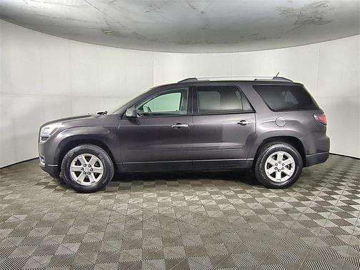 2015 GMC Acadia SLE-2