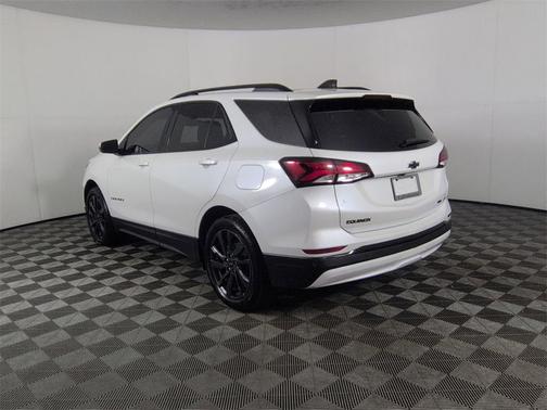 2024 Chevrolet Equinox AWD RS