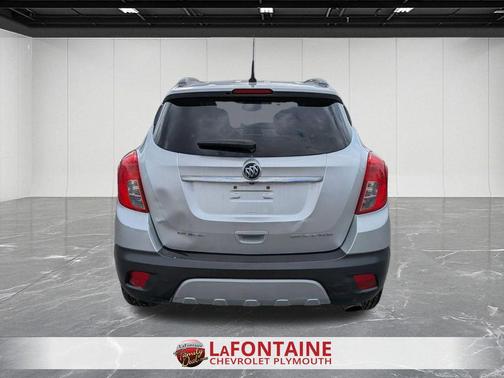 2014 Buick Encore Convenience