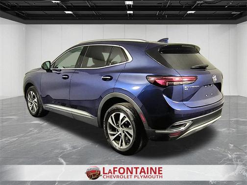 2023 Buick Envision Essence AWD