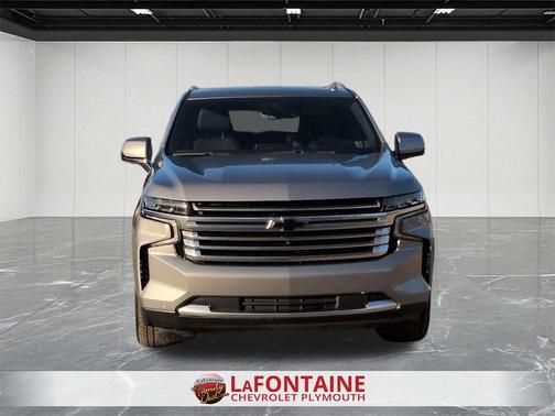 2023 Chevrolet Tahoe 4WD High Country