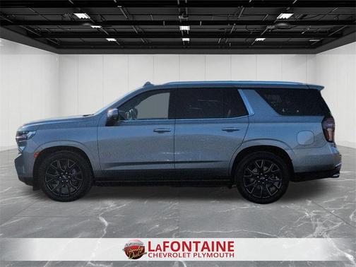 2023 Chevrolet Tahoe 4WD High Country